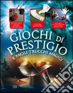 Giochi di prestigio libro