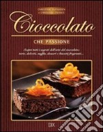 Cioccolato che passione