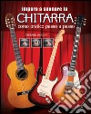 Imparo a suonare la chitarra libro