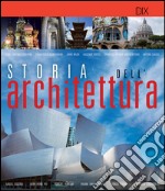 Storia dell'architettura libro