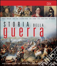 Storia della guerra