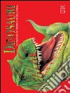 Dinosauri. Attaccatutto libro