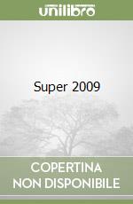 Super 2009 libro