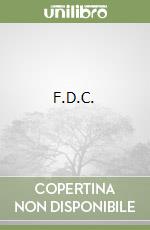 F.D.C. libro