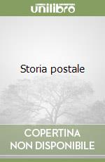 Storia postale (2) libro