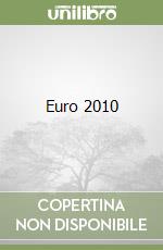 Euro 2010 libro