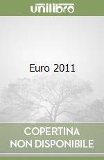 Euro 2011 libro