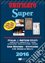 Super 2016 libro