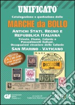 Marche da bollo 2012-14 libro