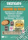 Marche da bollo 2012-14 libro