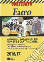 Euro 2016-17. Ediz. illustrata libro