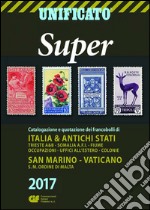 Super 2017 libro