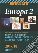 Europa 2017/18. Vol. 2 libro