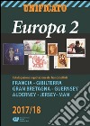 Europa 2017/18. Vol. 2 libro