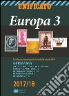 Europa 2017/18. Vol. 3 libro