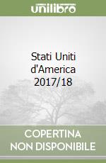 Stati Uniti d'America 2017/18