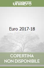 Euro 2017-18 libro