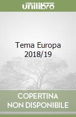 Tema Europa 2018/19