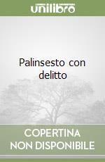 Palinsesto con delitto