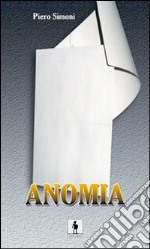 Anomia libro