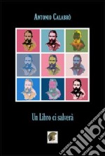 Un libro ci salverà libro