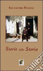 Storie della storia libro