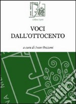 Voci dall'Ottocento libro