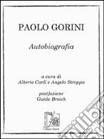 Autobiografia