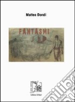 Fantasmi libro