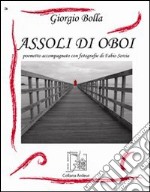 Assoli di oboi libro