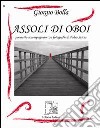 Assoli di oboi libro