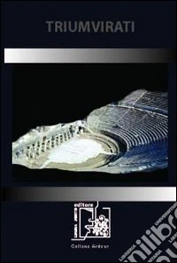 Triumvirati libro