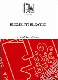 Elementi eleatici