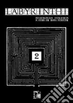 Labyrinthi. Antologia poetica. Vol. 2 libro