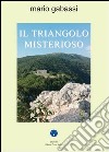 Il triangolo misterioso libro di Gabassi Mario