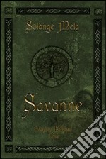 Savanne libro