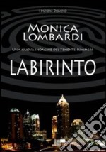 Labirinto libro