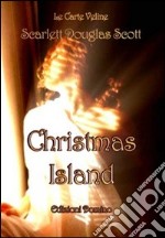 Christmas island libro