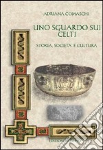 Uno sguardo sui Celti. Storia, società e cultura libro