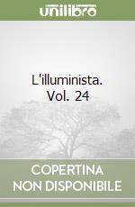 L'illuminista. Vol. 24 libro