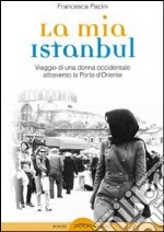 La mia Istanbul. Viaggio di una donna occidentale attraverso la porta d'Oriente