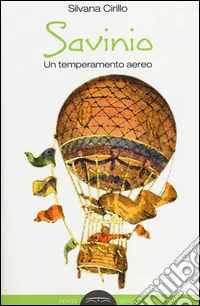 Savinio. Un temperamento aereo
