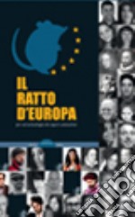 Il ratto d'Europa. Per un'archeologia dei saperi comunitari