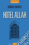 Hotel Allah libro