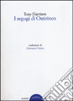 I segugi di Ossirinco libro