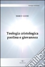 Teologia cristologica paolina e giovannea