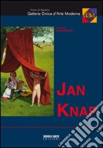 Jan Knap. Ediz. illustrata