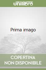 Prima imago libro