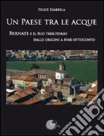 Un paese tra le acque. Bernate e il suo territorio dalle origini a fine ottocento libro