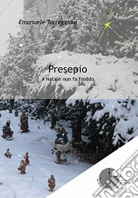 Presepio libro